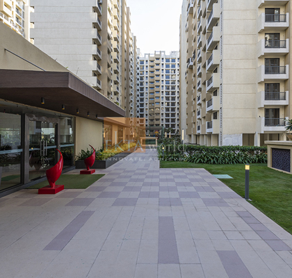 Residential Properties In Virar West - Ekta Parksville