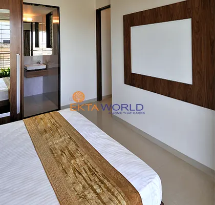 Residential Apartments In Virar West