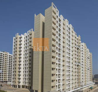 Luxury Properties In Virar West