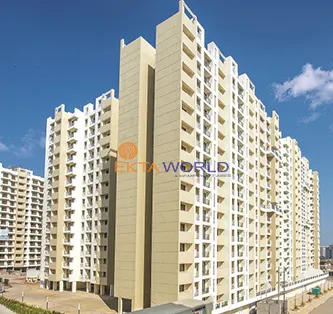 Luxury Properties In Virar West