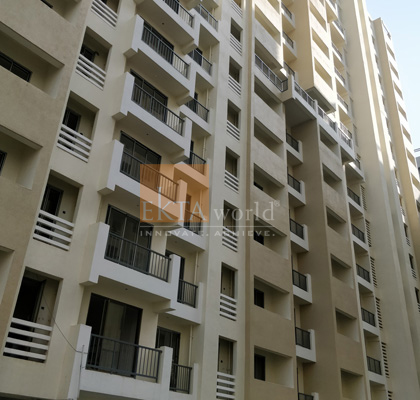 Lincoln Park - Residential Projects In Virar