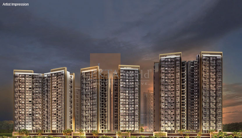 Luxury Flats In Khar - Ekta Eros