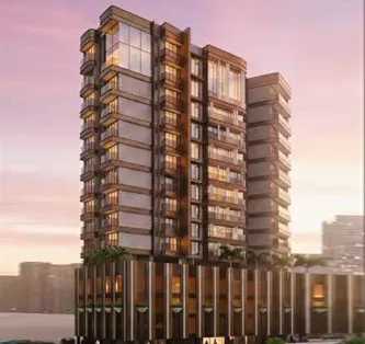 The One — Premium 4 BHK & 5 BHK Flats