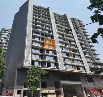 Luxury Apartment In Santacruz - Ekta Trinity