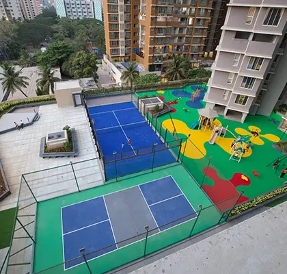 Goregaon West Property Rates - Ekta Tripolis