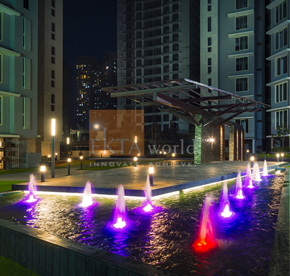 Ekta Tripolis Property in Goregaon West