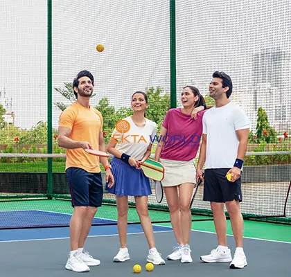Ekta Tripolis Property in Goregaon West