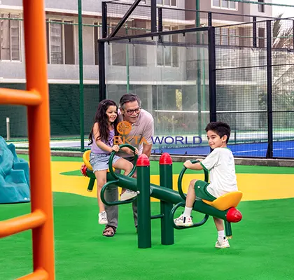 Ekta Tripolis Property in Goregaon West