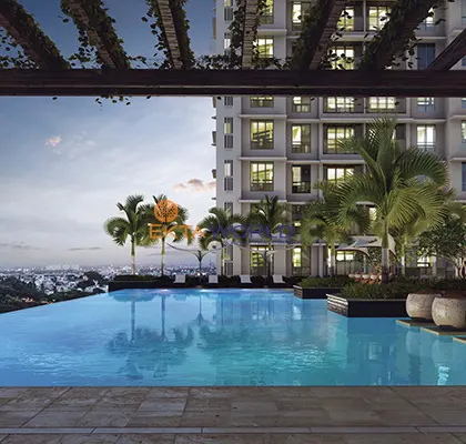 New Project In Goregaon West - Ekta Tripolis