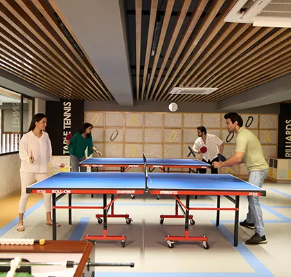 Residential Apartments In Goregaon West