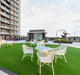 2 & 3 BHK Flats In Goregaon West Ekta Tripolis
