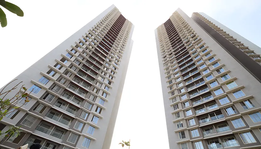 Residential Projects In Goregaon West Ekta Tripolis