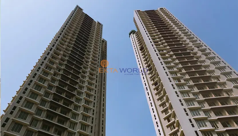 Residential Projects In Goregaon West Ekta Tripolis