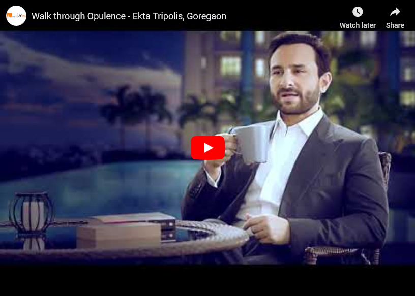 Ekta Tripolis Walkthrough