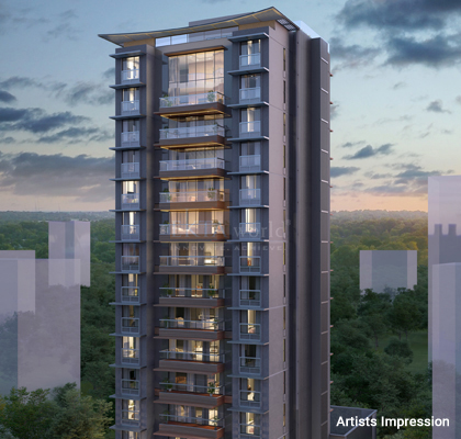 Bandra Sea View Apartments