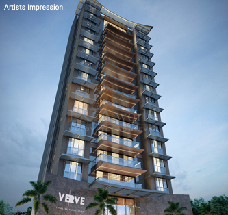 Lavish 5 BHK Apartments In Khar West