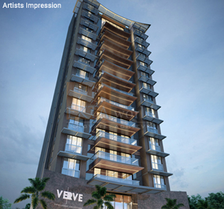 Verve in Mumbai