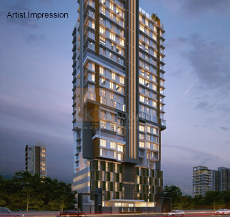 Luxury Properties In Bandra  