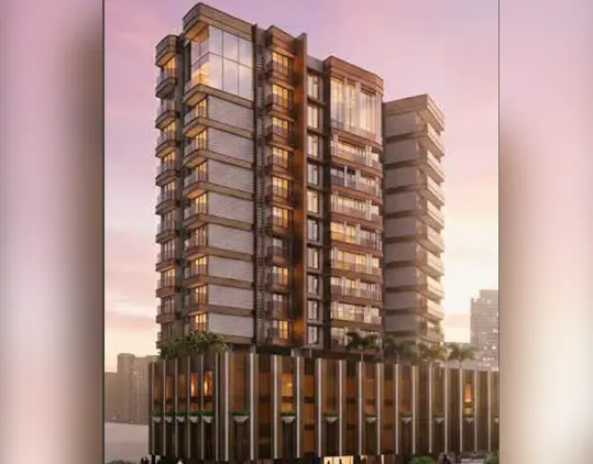 Mumbai Residential Property - Ekta World