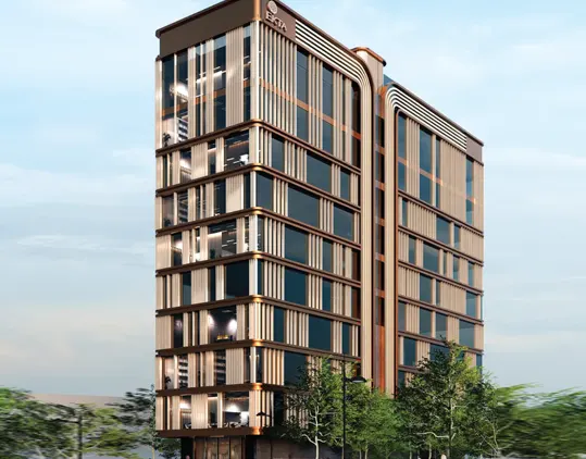 Property In Mumbai - Ekta World