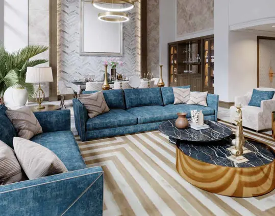 Mumbai Residential Property - Ekta World